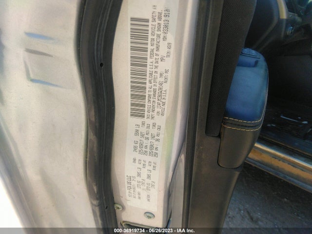 1C4PJMCB6GW301461 Jeep Cherokee Latitude
