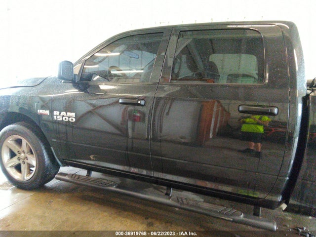 2015 RAM 1500 EXPRESS VIN: 1C6RR6KT0FS659000