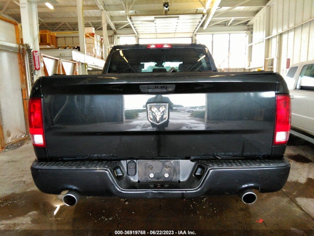 2015 RAM 1500 EXPRESS VIN: 1C6RR6KT0FS659000