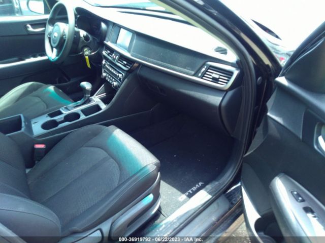 5XXGT4L30JG236330 KIA Optima Lx