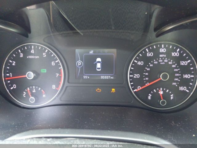 5XXGT4L30JG236330 KIA Optima Lx