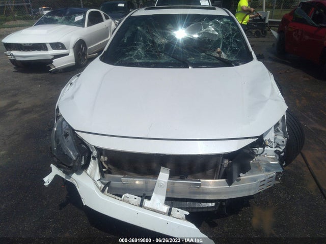 Honda CIVIC SI SEDAN 2020 2HGFC1E56LH700232 Image 13