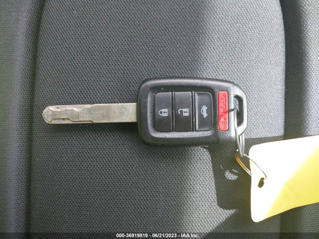 Honda Civic Sedan Lx 2018 2HGFC2F5XJH562602 Image 11