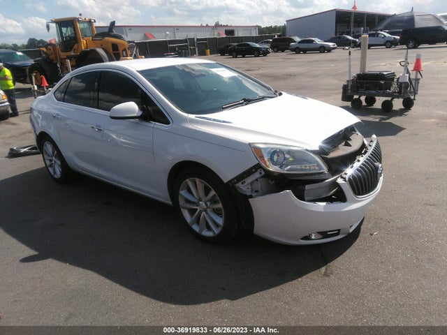 2014 BUICK VERANO CONVENIENCE GROUP VIN: 1G4PR5SK4E4179929
