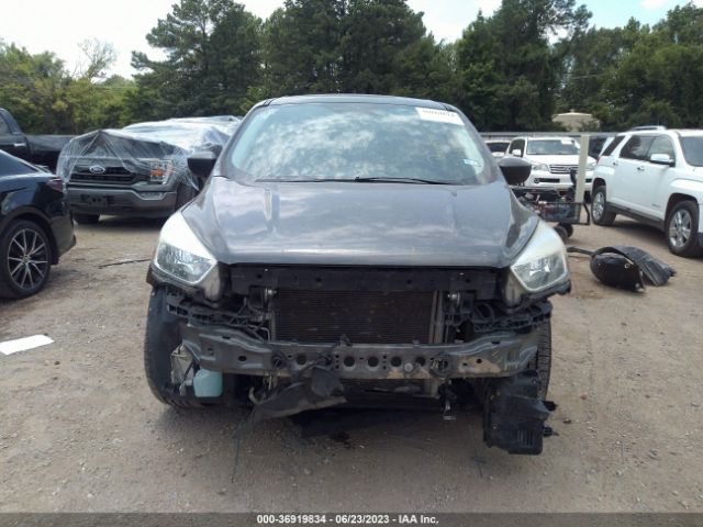 1FMCU0F72HUA13838 Ford ESCAPE S