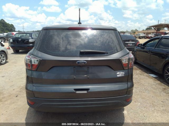 1FMCU0F72HUA13838 Ford ESCAPE S