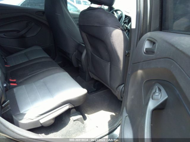 1FMCU0F72HUA13838 Ford ESCAPE S