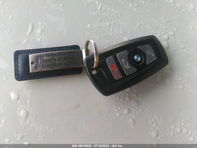 WBA5A7C55GG642702 BMW 5 Series 528i Xdrive