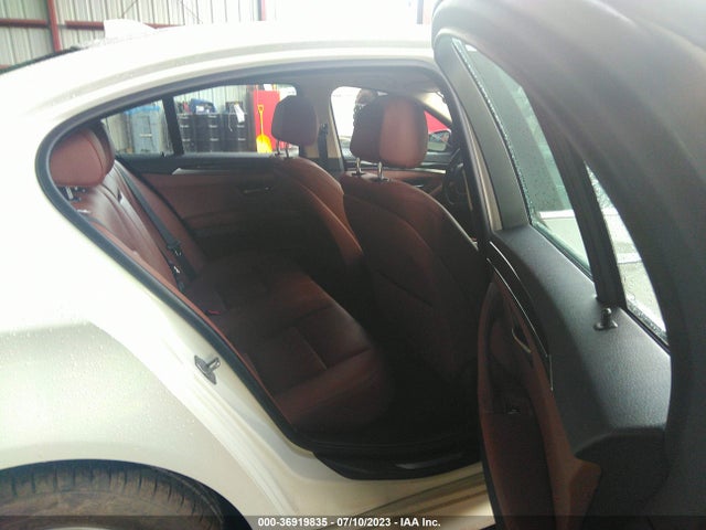 WBA5A7C55GG642702 BMW 5 Series 528i Xdrive