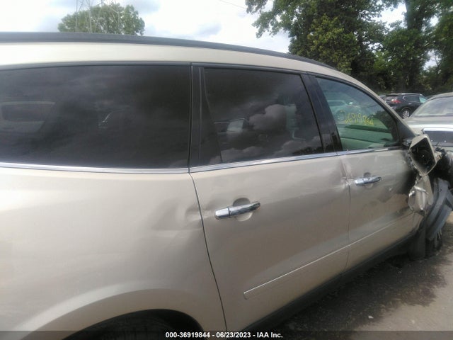 Chevrolet Traverse 2lt 2015 1GNKRHKD0FJ130089 Image 13