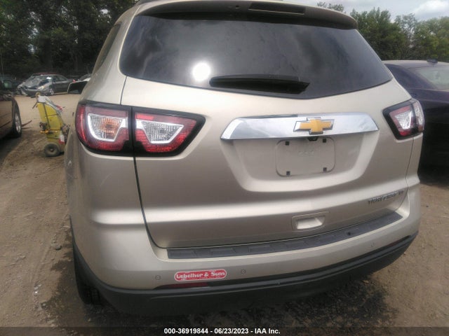 Chevrolet Traverse 2lt 2015 1GNKRHKD0FJ130089 Image 16