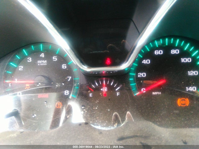 Chevrolet Traverse 2lt 2015 1GNKRHKD0FJ130089 Image 7