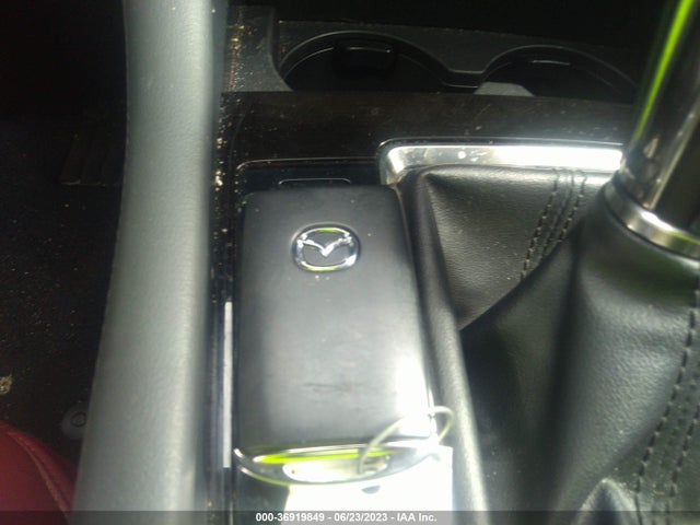 Mazda Mazda3 Hatchback W/premium Pkg 2019 JM1BPBNM2K1128944 Image 3