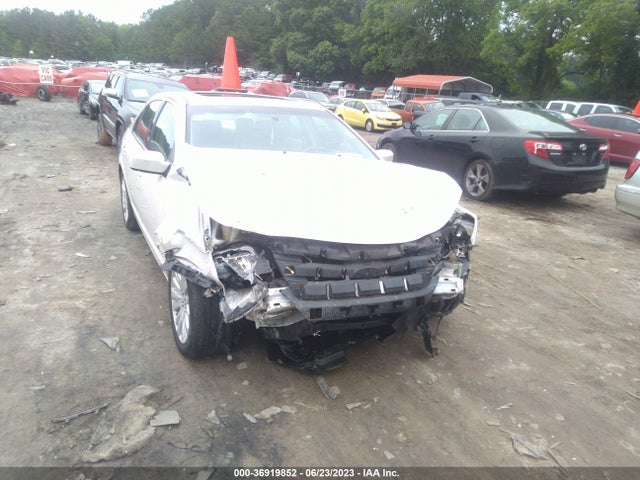 2010 FORD FUSION HYBRID VIN: 3FADP0L37AR111817