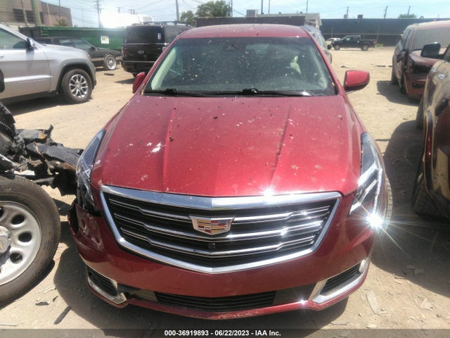 2G61N5S39J9160544 Cadillac XTS LUXURY
