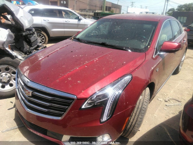 2G61N5S39J9160544 Cadillac XTS LUXURY