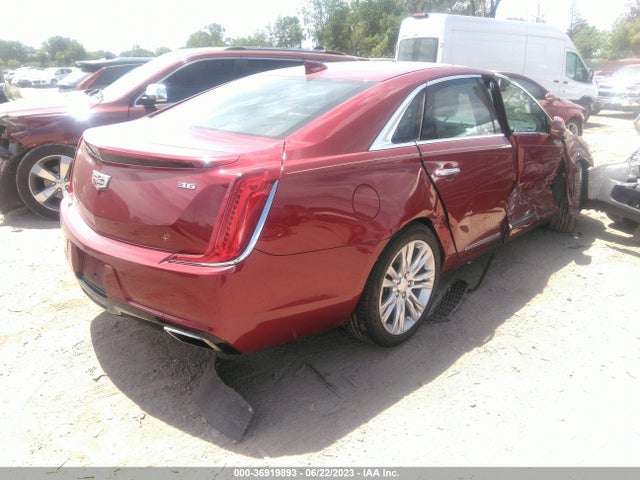 2G61N5S39J9160544 Cadillac XTS LUXURY