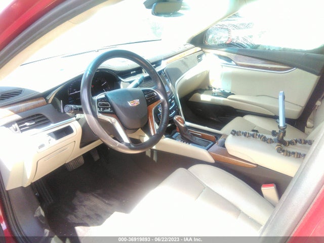 2G61N5S39J9160544 Cadillac XTS LUXURY