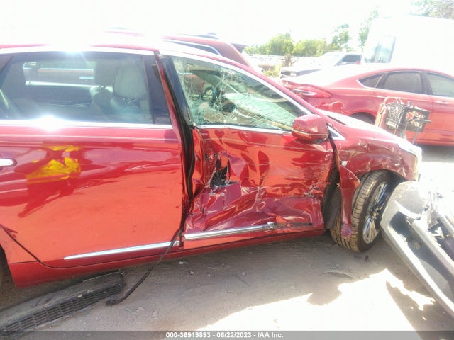 2G61N5S39J9160544 Cadillac XTS LUXURY