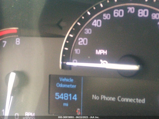 2G61N5S39J9160544 Cadillac XTS LUXURY