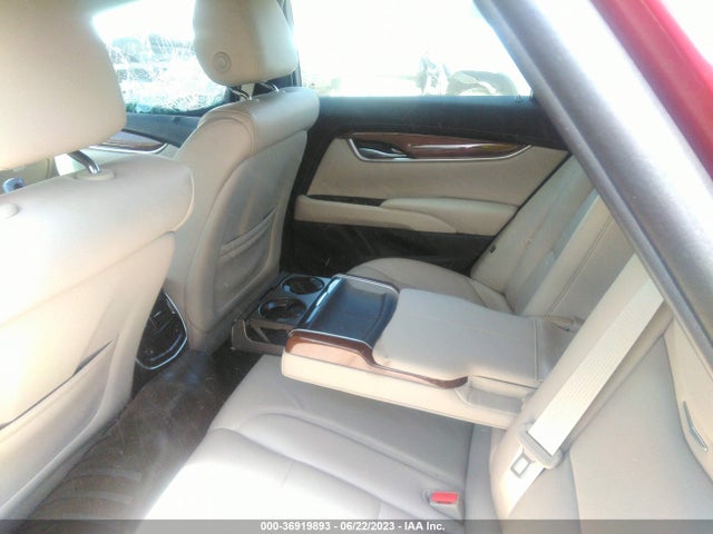 2G61N5S39J9160544 Cadillac XTS LUXURY