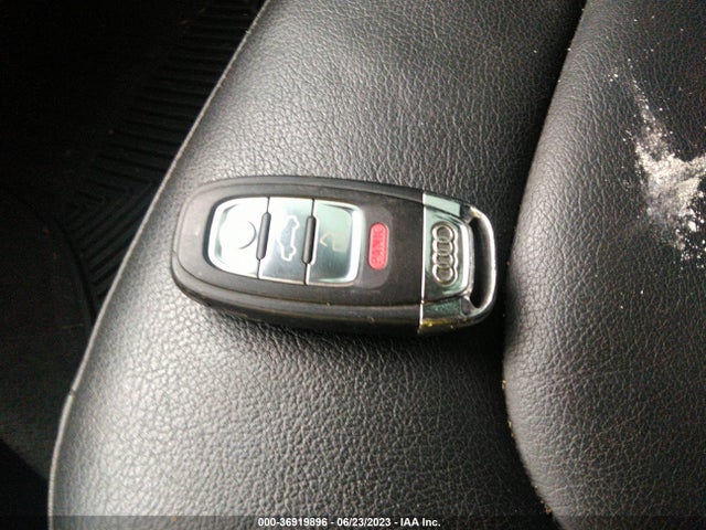WAUBFAFL3EN034004 Audi A4 PREMIUM