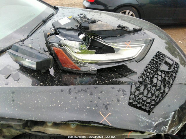 WAUBFAFL3EN034004 Audi A4 PREMIUM