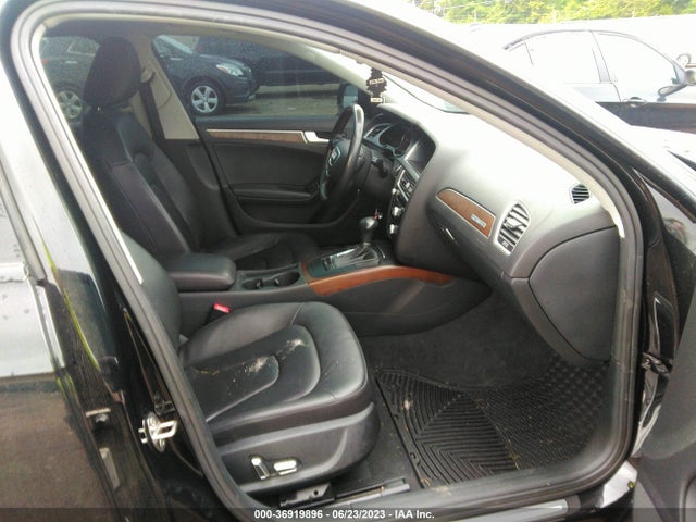 WAUBFAFL3EN034004 Audi A4 PREMIUM