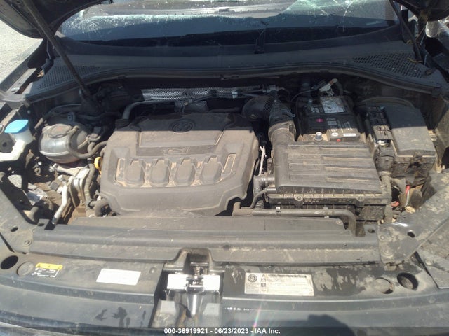 3VV1B7AX9KM048987 Volkswagen TIGUAN S