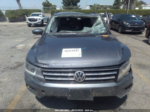 3VV1B7AX9KM048987 Volkswagen TIGUAN S