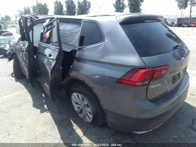 3VV1B7AX9KM048987 Volkswagen TIGUAN S