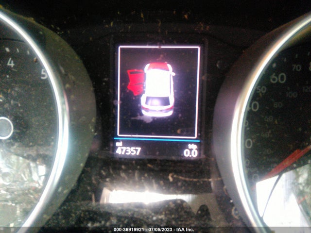 3VV1B7AX9KM048987 Volkswagen TIGUAN S