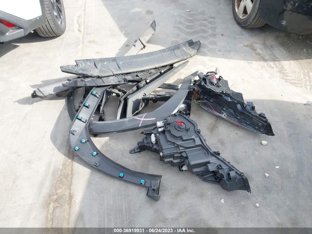 JTHP9JBH3L2025947 Lexus Ux Ux 250h