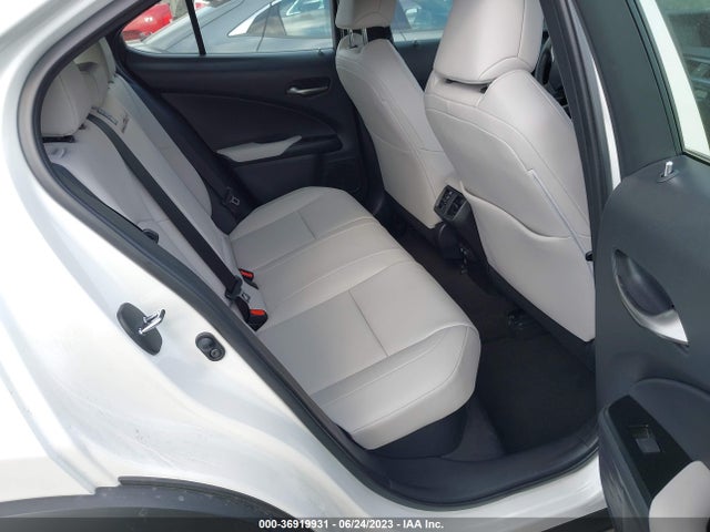 JTHP9JBH3L2025947 Lexus Ux Ux 250h