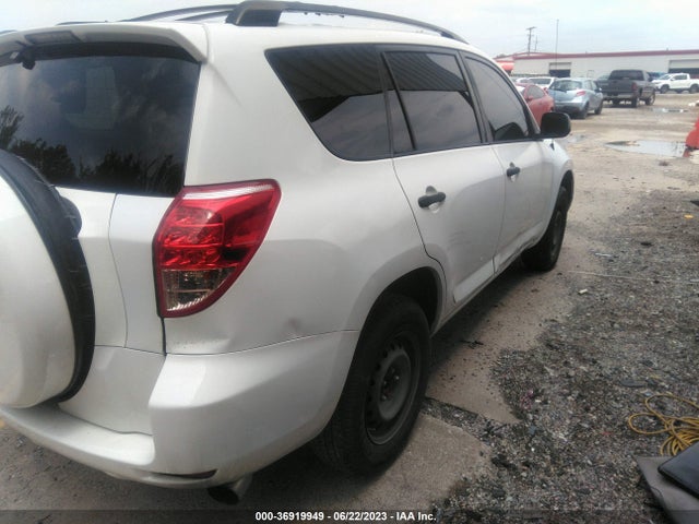 2006 TOYOTA RAV4 BASE VIN: JTMZD33V565009650