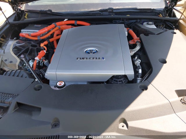2022 Toyota Mirai, VIN: JTDAAAAA6NA006921