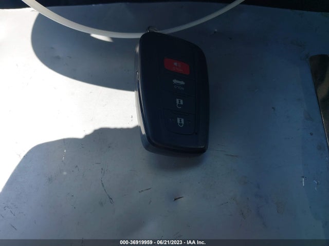 2022 Toyota Mirai, VIN: JTDAAAAA6NA006921