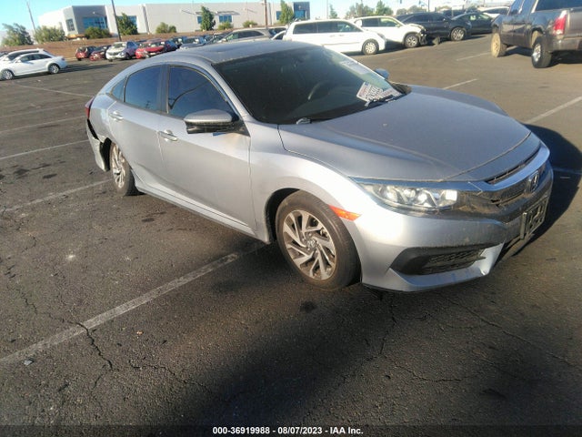 2017 2HGFC2F73HH540534 main image