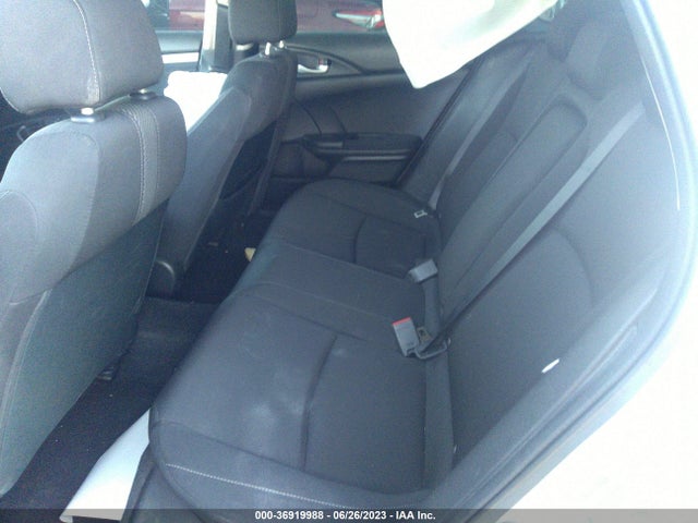 Honda Civic Sedan Ex 2017 2HGFC2F73HH540534 Image 14