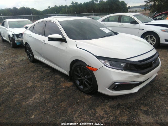 2020 19XFC1F38LE016922 main image