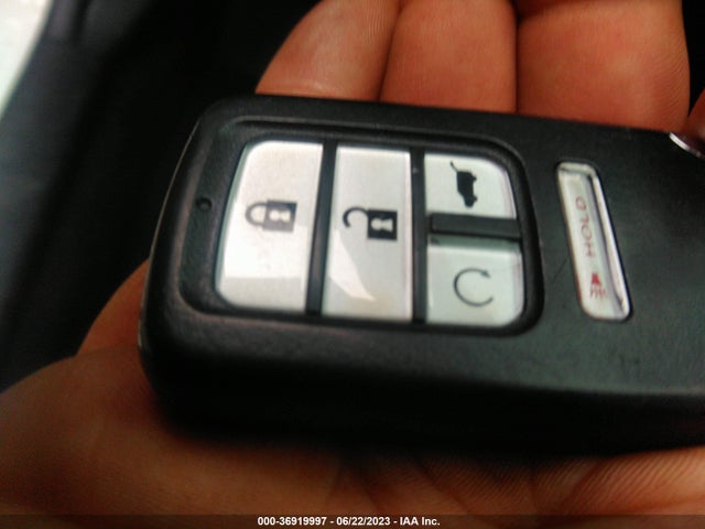 Honda Civic Sedan Ex 2020 19XFC1F38LE016922 Image 11