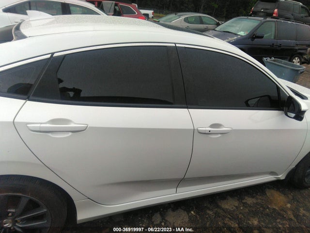 Honda Civic Sedan Ex 2020 19XFC1F38LE016922 Image 13