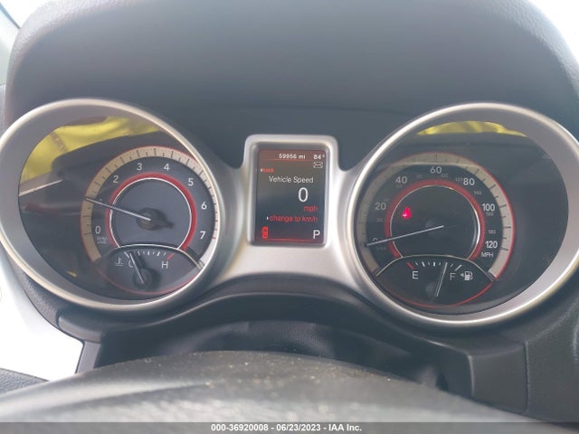 Dodge Journey Se Value 2020 3C4PDCAB0LT273404 Image 7