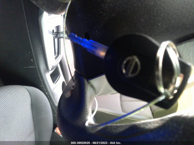 Nissan SENTRA S 2017 3N1AB7AP7HY292026 Image 3