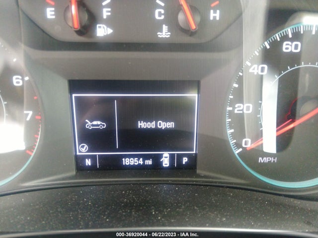 Chevrolet MALIBU LT 2022 1G1ZD5ST7NF204890 Image 7
