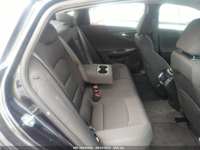 Chevrolet MALIBU LT 2022 1G1ZD5ST7NF204890 Image 8