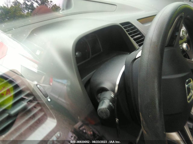 2010 HONDA CIVIC CPE LX VIN: 2HGFG1B67AH510101