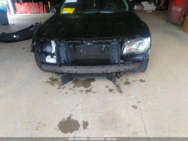 Chrysler 300 300c 2017 2C3CCAEG1HH662715 Image 12