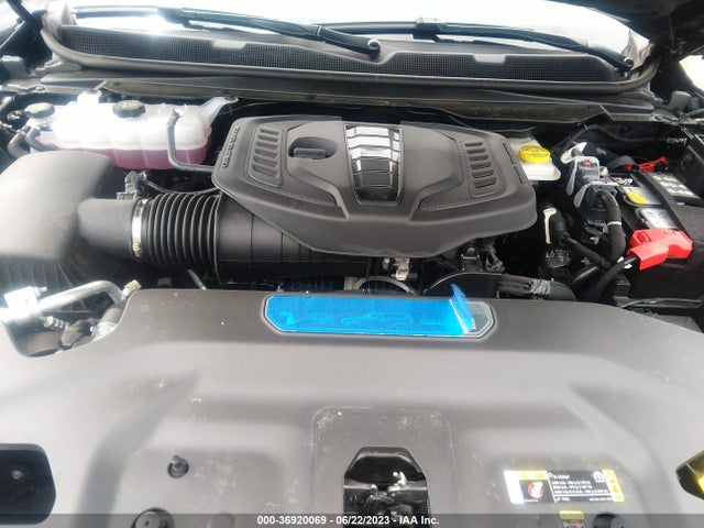 2023 Jeep Wagoneer, VIN: 1C4SJSBP4PS529932