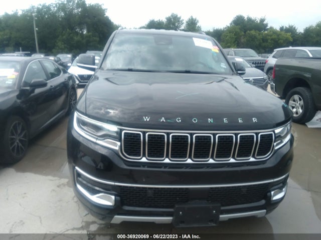 2023 Jeep Wagoneer, VIN: 1C4SJSBP4PS529932